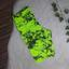 cor Verde neon