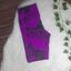 cor Roxo