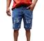 cor Jeans escuro