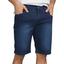 cor Jeans escuro