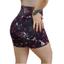 cor Roxo espacial