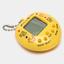 cor Amarelo