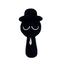 cor Preto