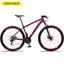 cor Preto, Rosa