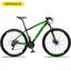 cor Preto, Verde