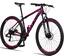 cor Preto, Rosa