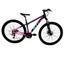 cor Preto, Rosa