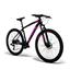cor Preto, Rosa