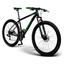 cor Preto, Verde