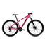 cor Rosa, Preto