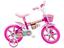 cor Rosa e Pink