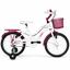 cor Branco, Pink