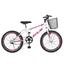 cor Branco, Pink