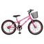 cor Pink, Branco