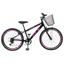cor Preto, Pink