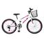 cor Branco, Pink