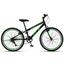 cor Preto, Verde