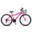 cor Rosa neon, Pink