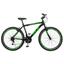 cor Preto, Verde