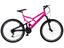 cor Rosa Neon