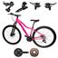 cor Rosa