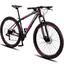 cor Preto, Rosa