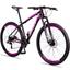 cor Preto, Rosa