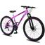 cor Rosa, Preto