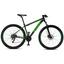 cor Preto, Verde fosco