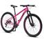 cor Rosa, Preto