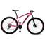 cor Rosa, Preto