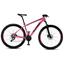 cor Rosa, Preto