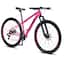 cor Rosa, Preto