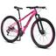 cor Rosa, Preto