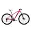 cor Rosa, Preto