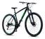 cor Preto, Verde