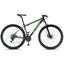 cor Preto, Verde fosco