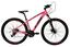 cor Rosa chiclete