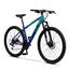 cor Azul hunter, Azul pantone