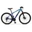 cor Azul hunter, Azul pantone