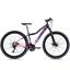 cor Preto, Rosa