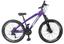 cor Roxo, Branco