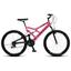 cor Rosa neon