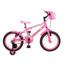 cor Rosa chiclete, Pink