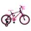cor Violeta, Pink