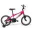 cor Rosa neon