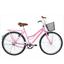cor Rosa, Branco