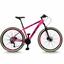 cor Rosa, Preto