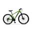 cor Verde neon