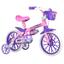 cor Rosa, Roxo